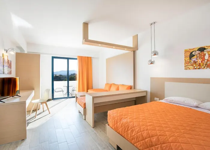Ekaterini Hotel