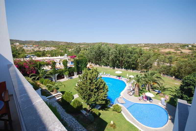 Ekaterini 3*