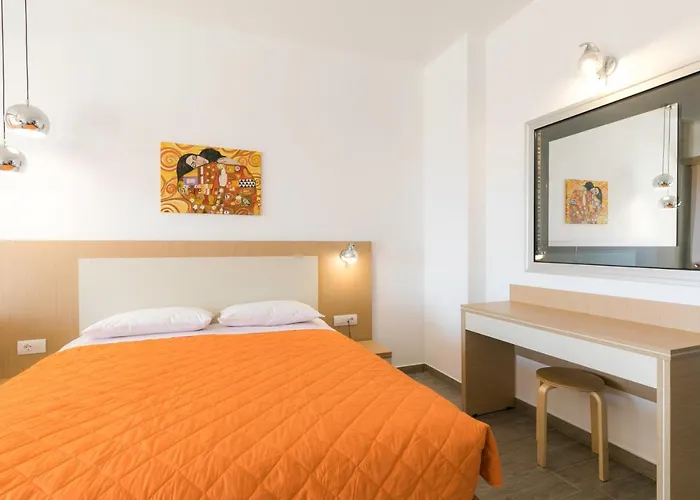 Ekaterini Hotel