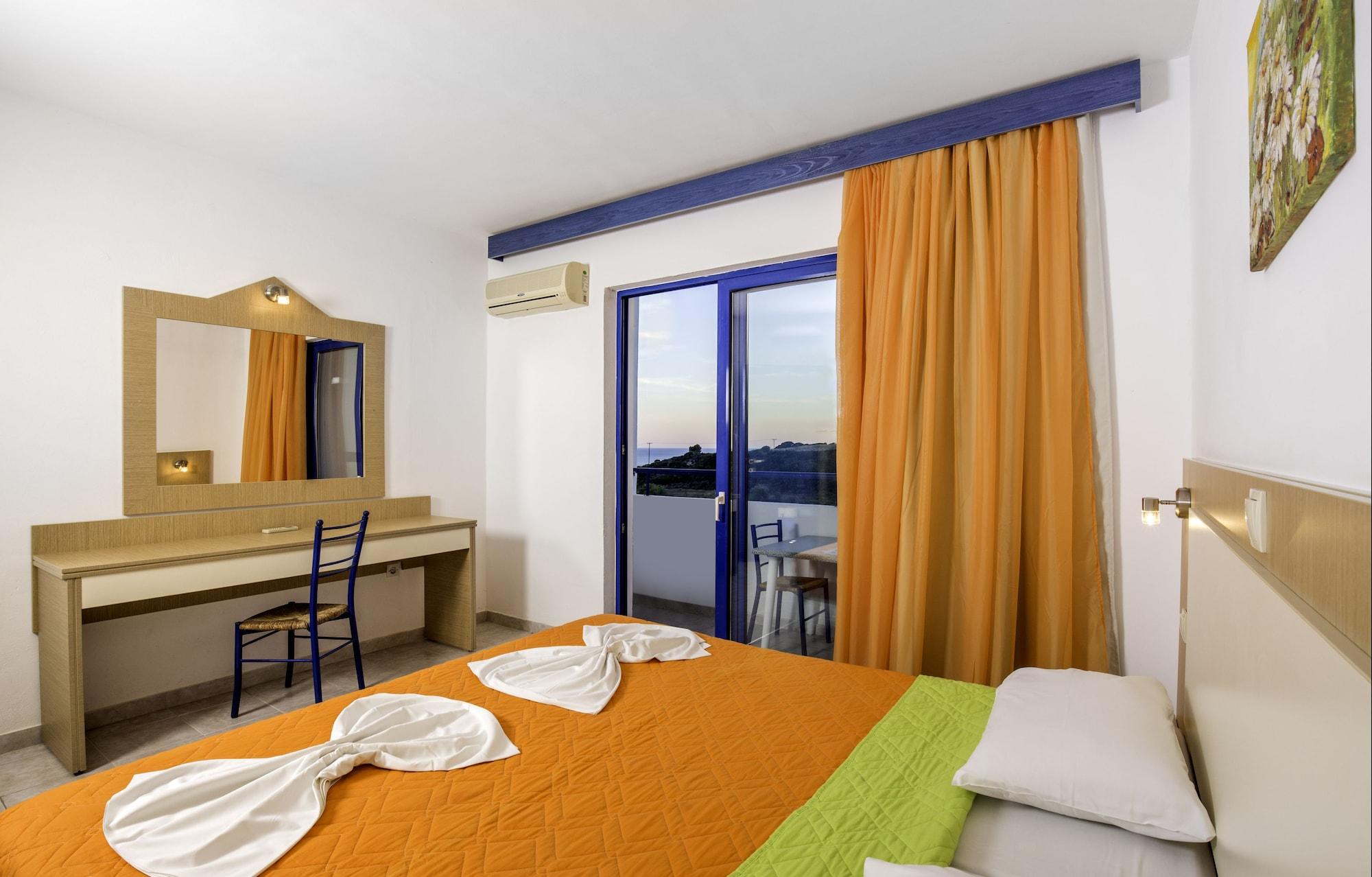 Aparthotel Ekaterini