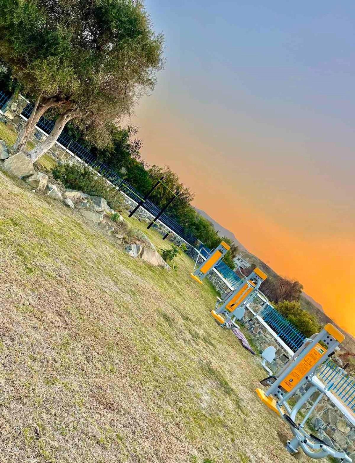 Aparthotel Ekaterini Kiotari